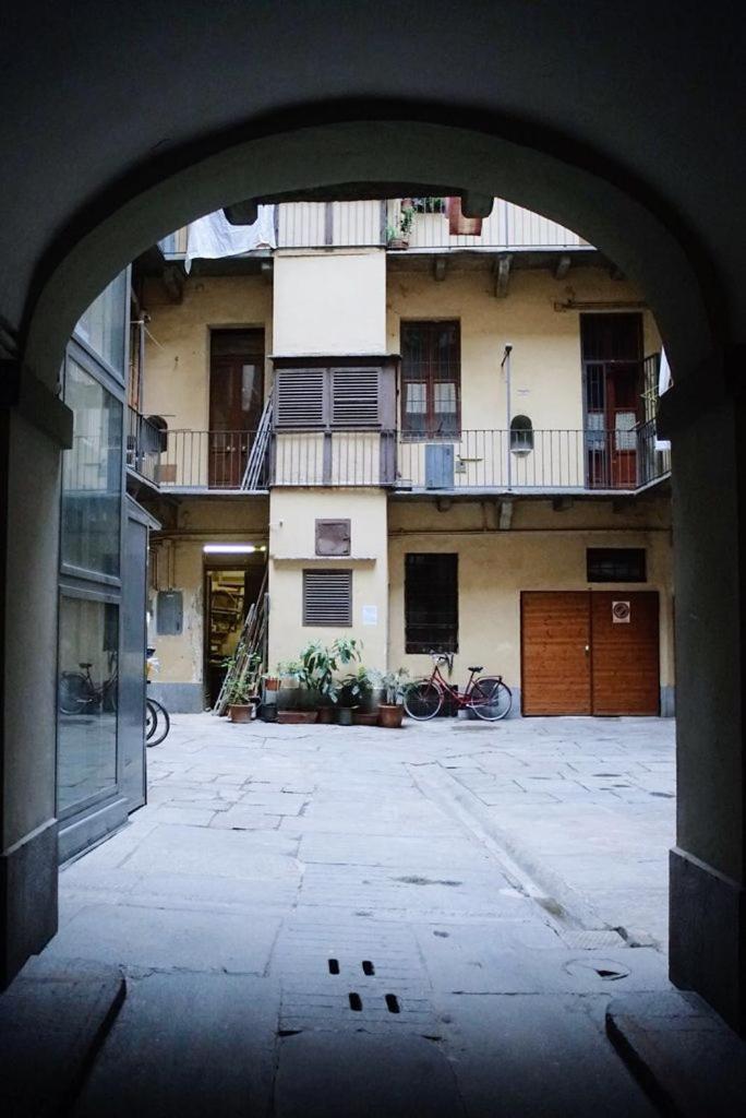 Casa Falco By Happyhostorino Turin