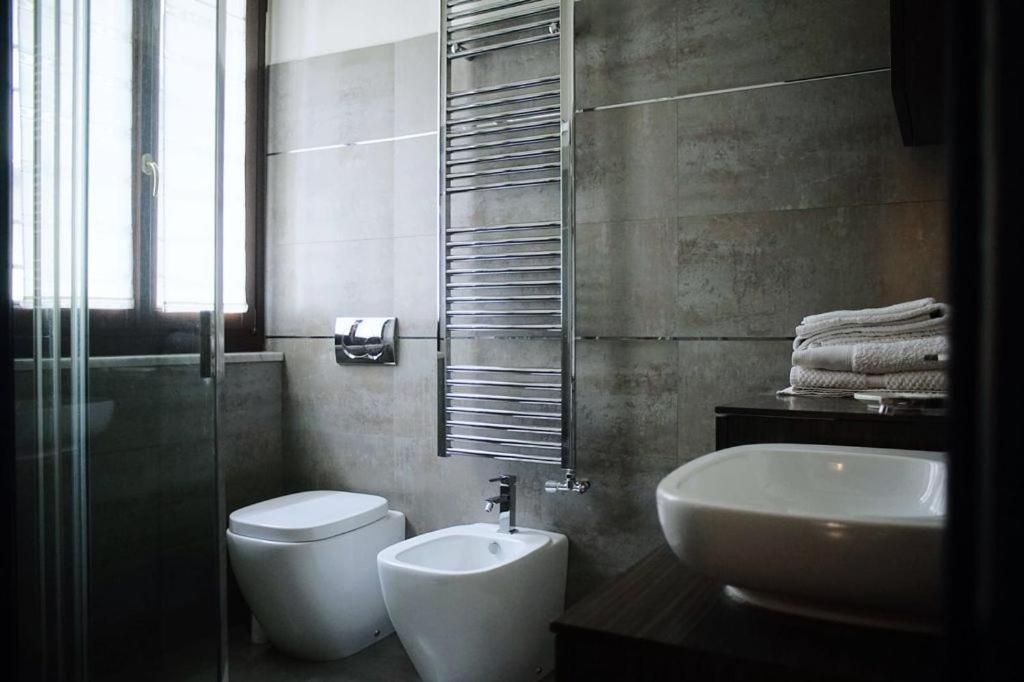Apartment Casa Falco By Happyhostorino